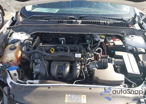 2015 Ford Fusion Se z USA, uszkodzony, nr VIN 3FA6P0H72FR221105